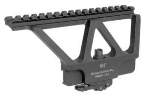 Product Image for Midwest Industries Side Rail Mount