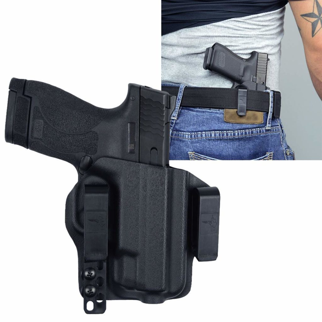 Product Image for Bravo Concealment IWB Holster