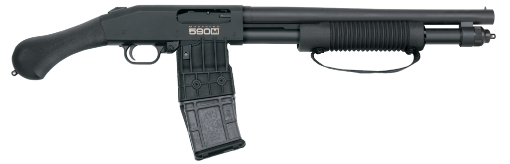 Product Image for Mossberg 590M Shockwave