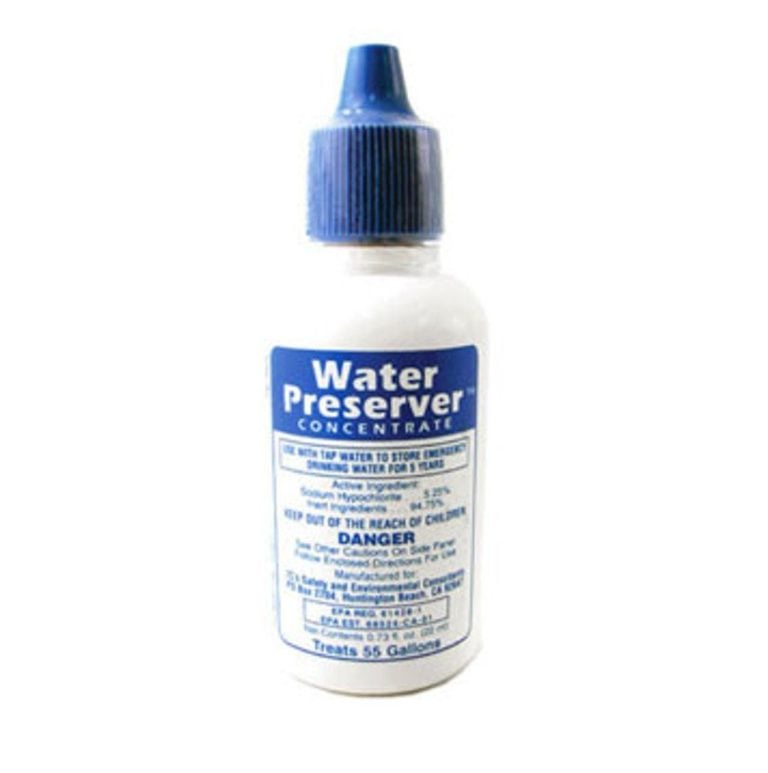 Product Image for Water Preserver