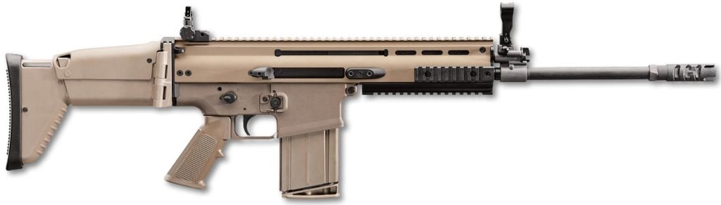 Product Image for FN SCAR 17S