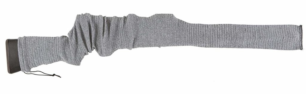 Product Image for Allen 52" Knit Gun Sock, Silicone Treated