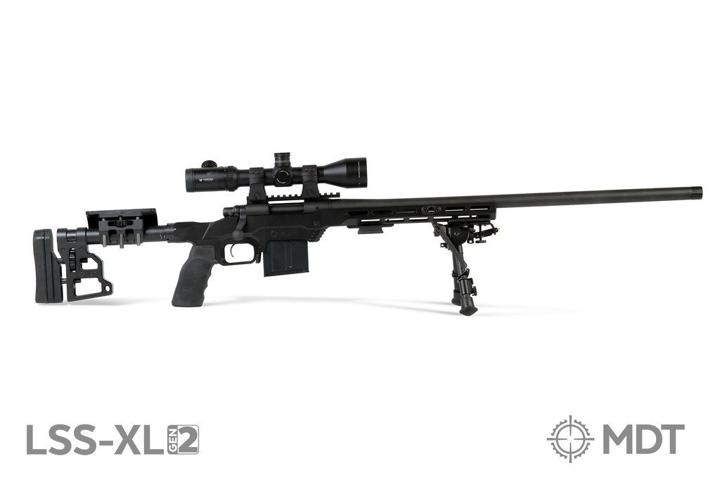 Product Image for MDT LSS-XL Gen 2