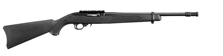 Product Image for Ruger 10/22 Tactical