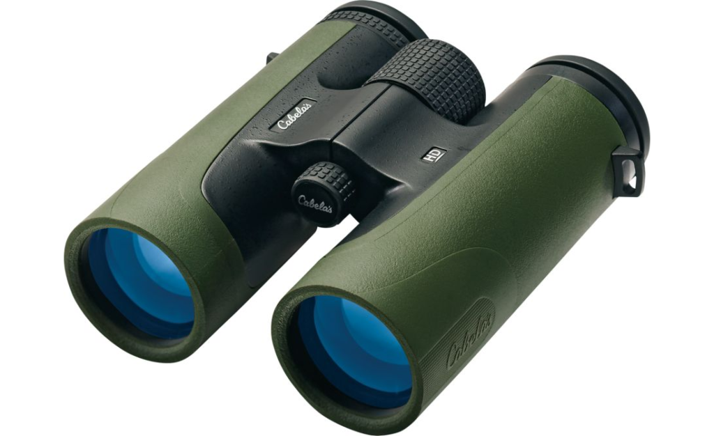Product Image for Cabela’s Intensity HD 8×42