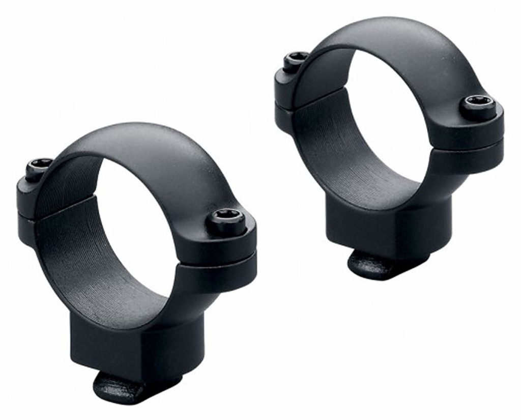 Product Image for Leupold Dual Dovetail Rings