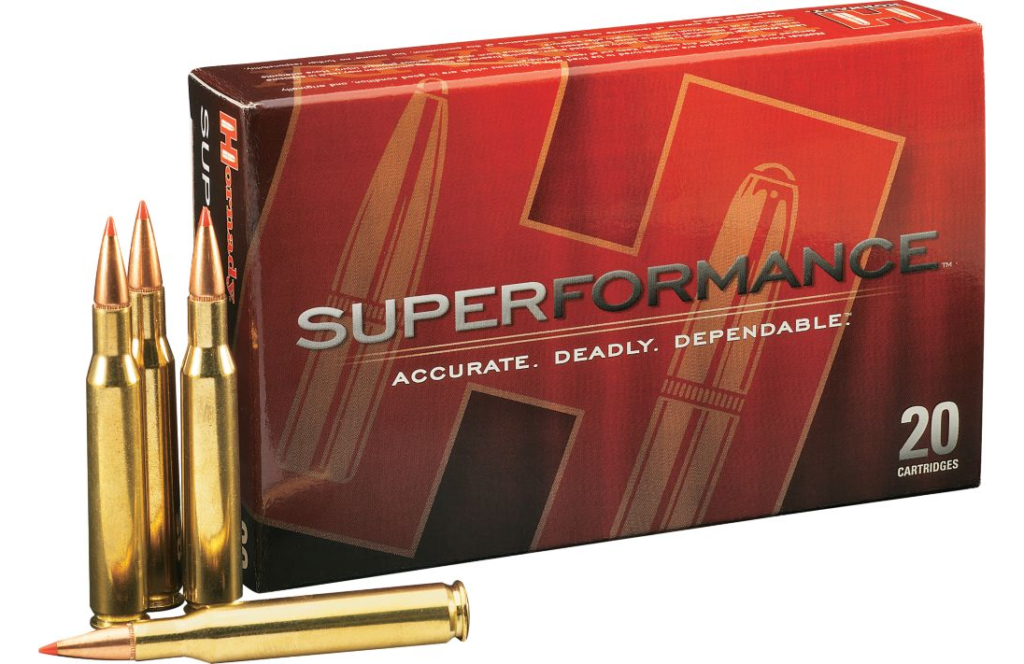 Product Image for Hornady Superformance GMX