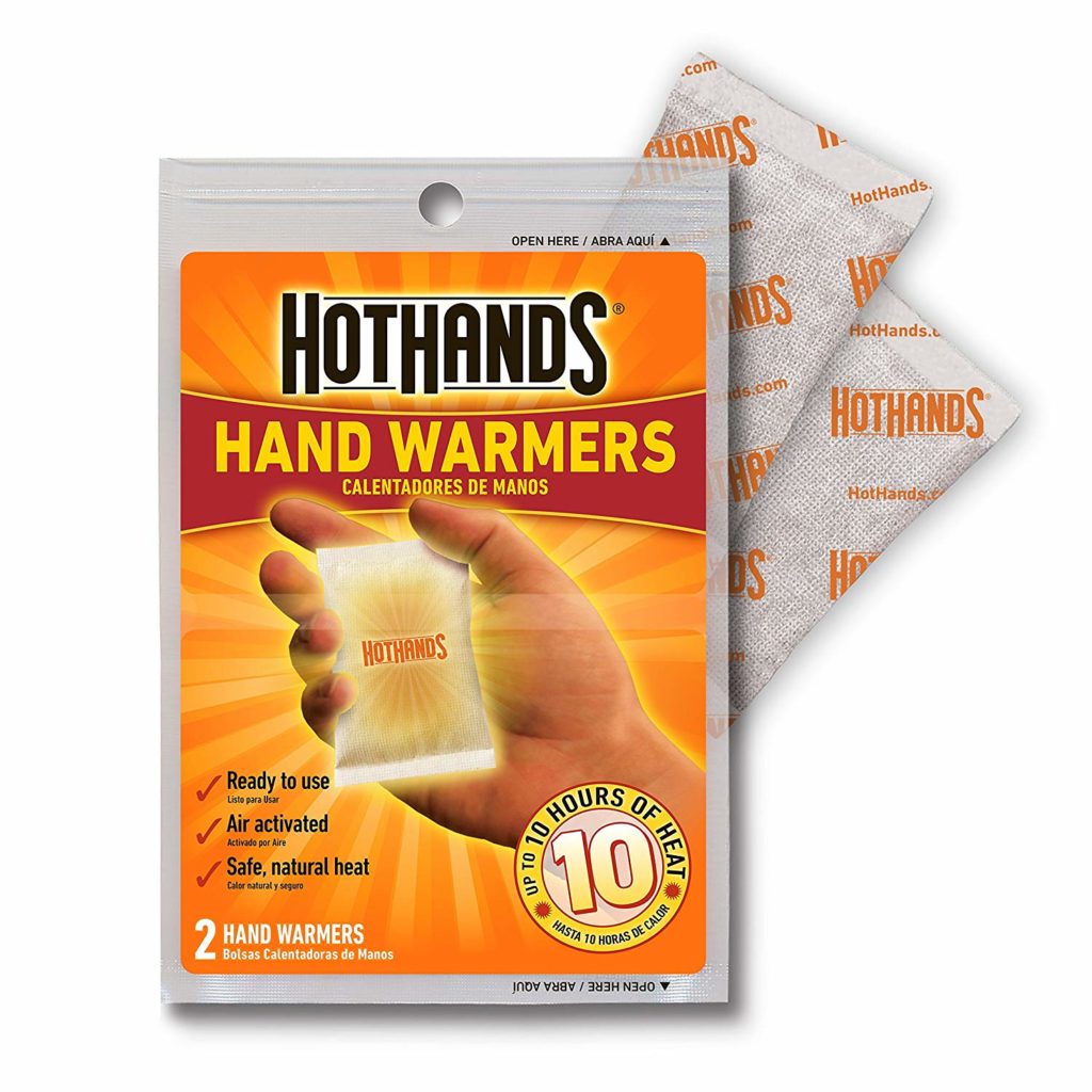 Product Image for HotHands Hand Warmers