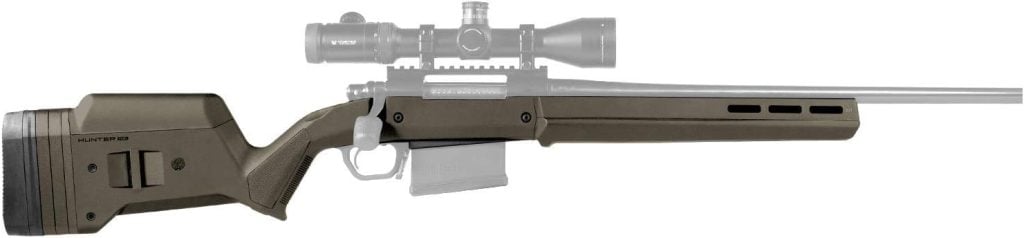 Product Image for Magpul Remington 700 Hunter Stock