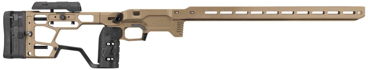 Product Image for MDT ACC Elite Remington 700