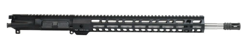 Product Image for PSA 6.5 Grendel 18" Upper