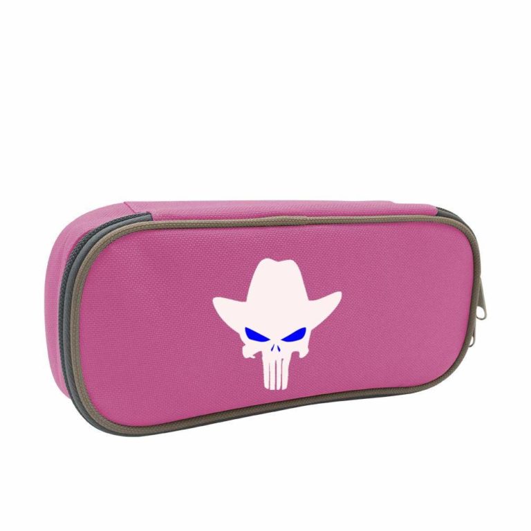 Product Image for Cowboy Punisher Pencil Case