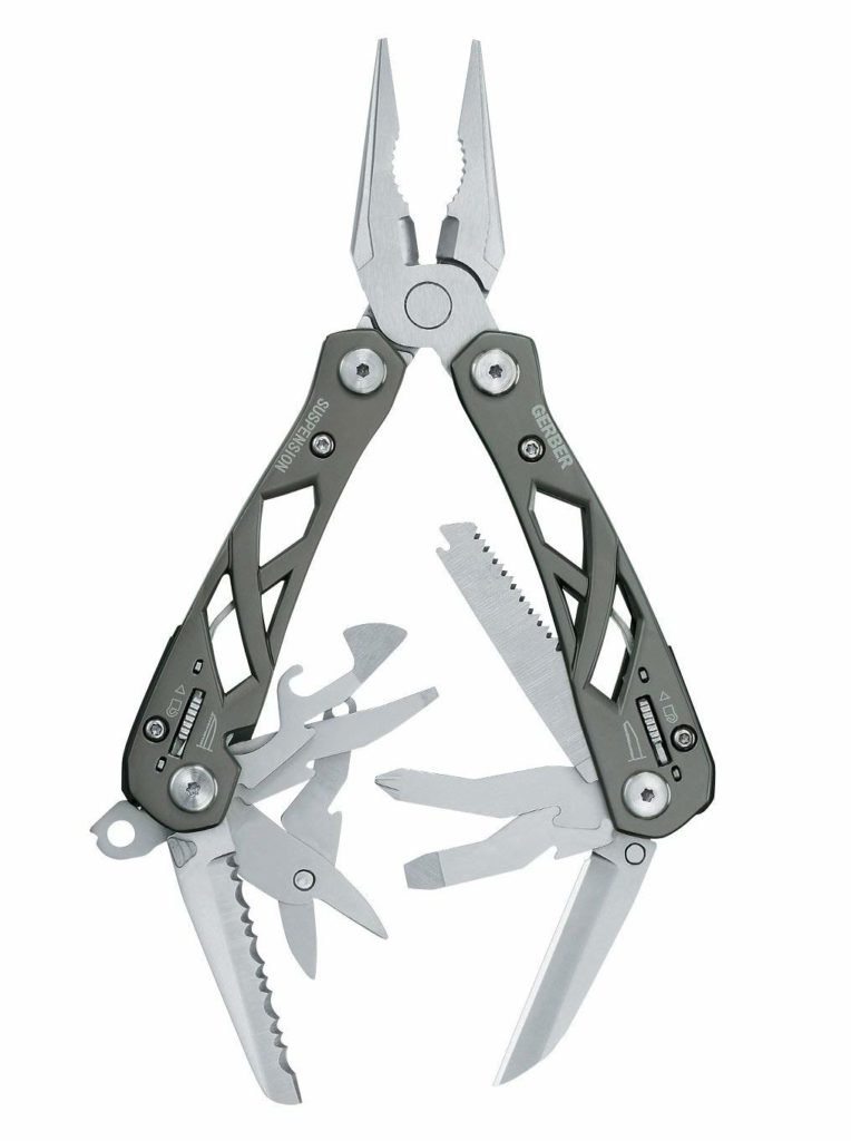 Product Image for Gerber Suspension Multi-Plier