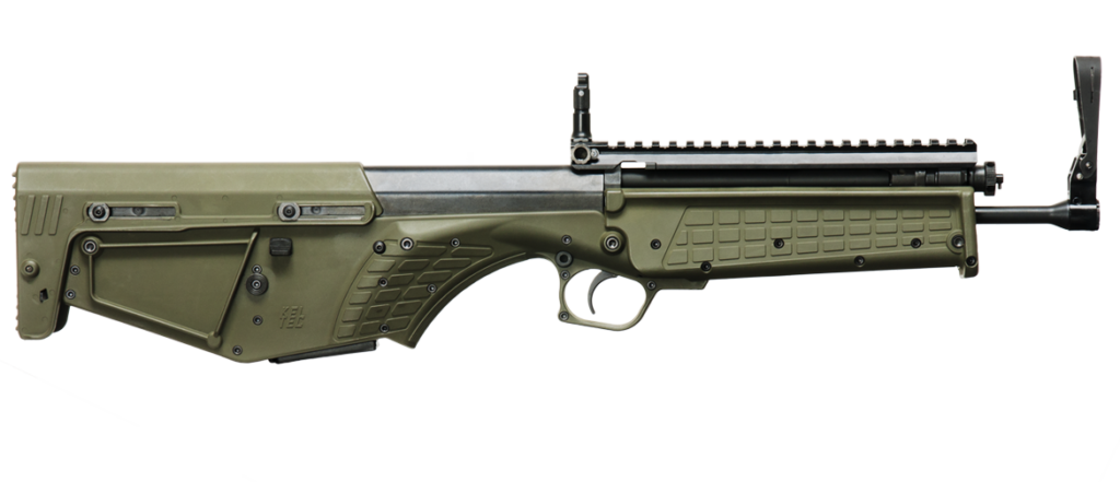 Product Image for Kel-Tec RBD-S