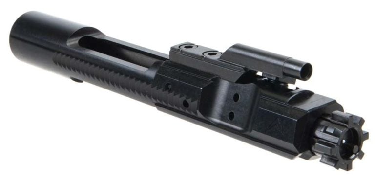 Product Image for Rainier Arms Precision Match Grade BCG