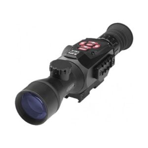 Product Image for ATN X-Sight II HD 3-14 Smart Day/Night Rifle Scope