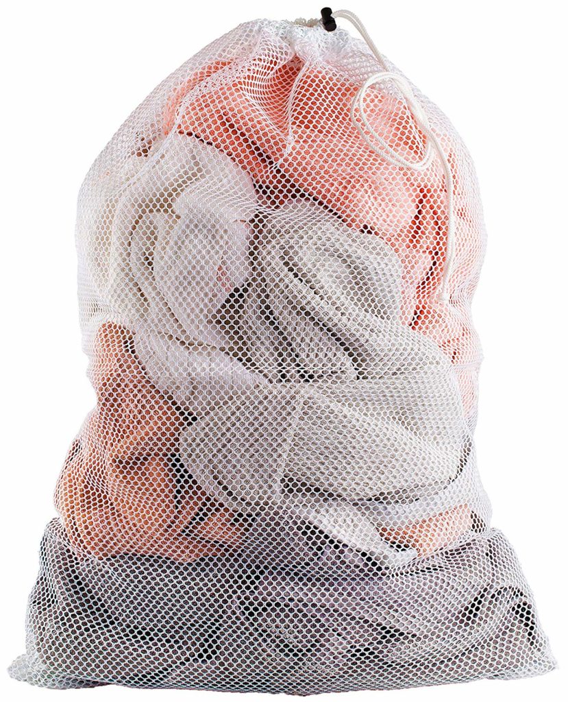 Product Image for Mesh Laundry Bag