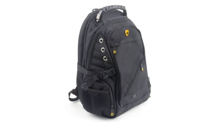 Product Image for Guard Dog Security ProShield 2 Bulletproof Backpack