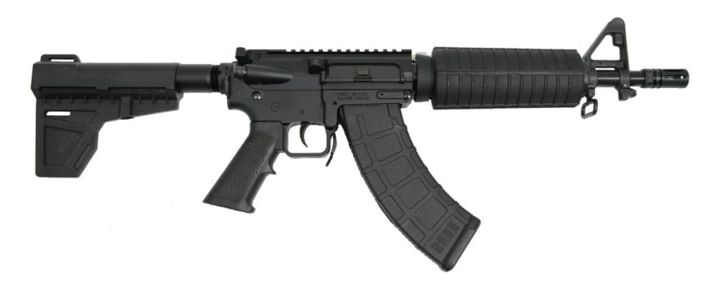 Product Image for KS-47 10.5" Shockwave Pistol