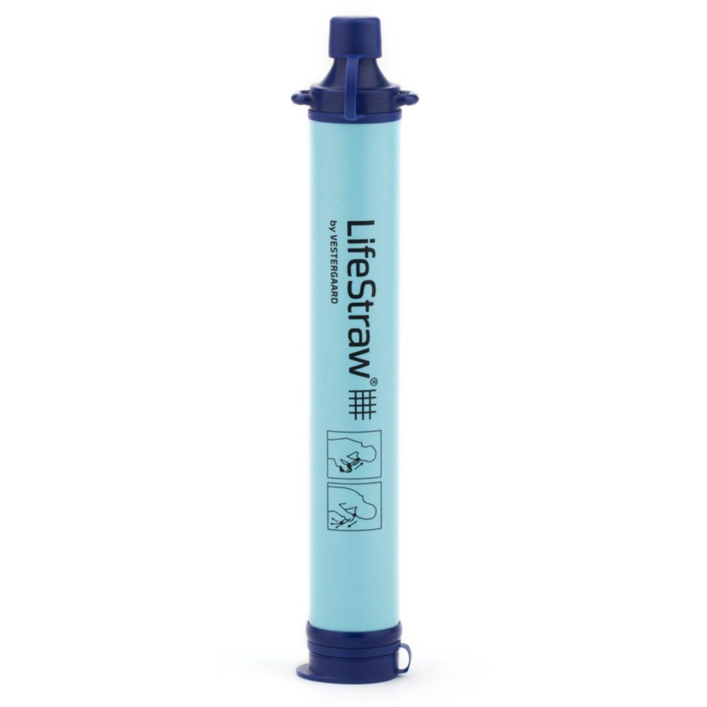 Product Image for Lifestraw Personal Water Filter