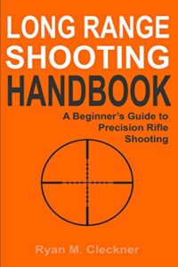 Product Image for Long Range Shooting Handbook