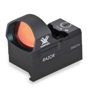 Product Image for Vortex Razor Red Dot