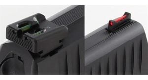 Product Image for Walther P99c Night Sights