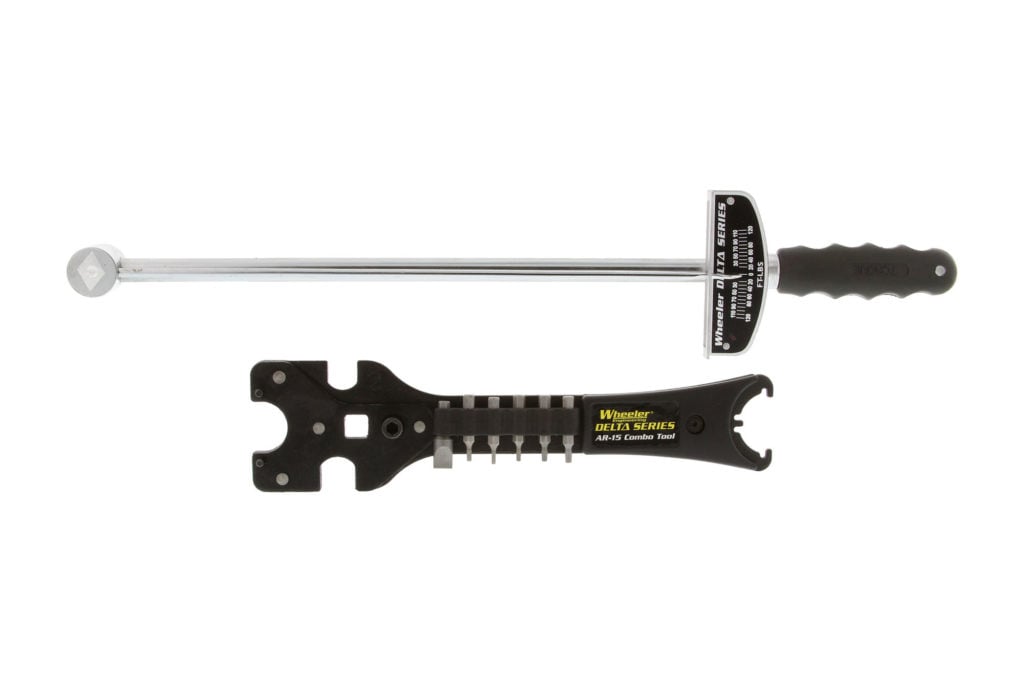 Product Image for Wheeler Delta Series AR Combo Tool