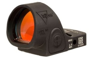 Product Image for Trijicon SRO Red Dot