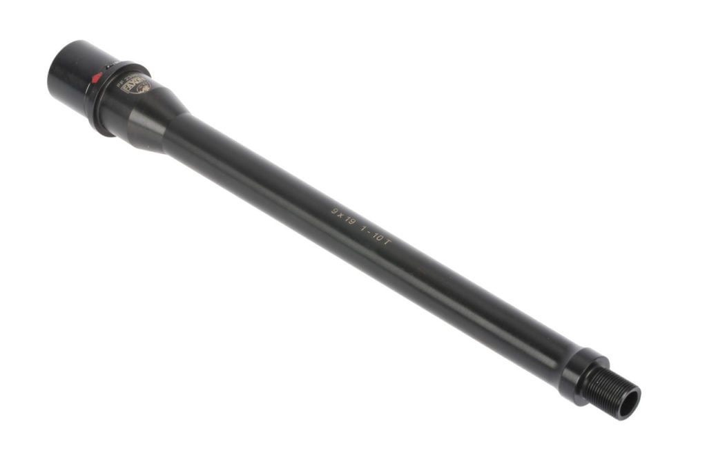 Product Image for Faxon 9mm AR-15 Barrel