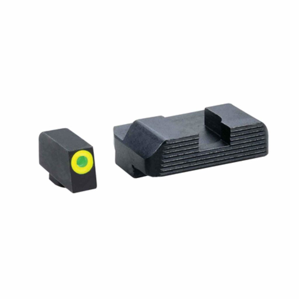 Product Image for AmeriGlo Tritium Iron Sights