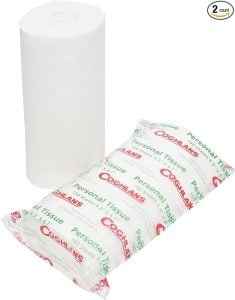 Product Image for Camping Toilet Paper