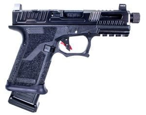 Product Image for FX-19 Hellfire Compact Pistol