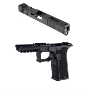 Product Image for P80 G17 Frame & Gen 3 G17 RMR Slide