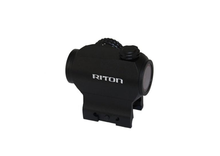 Product Image for Riton RT-R Red Dot