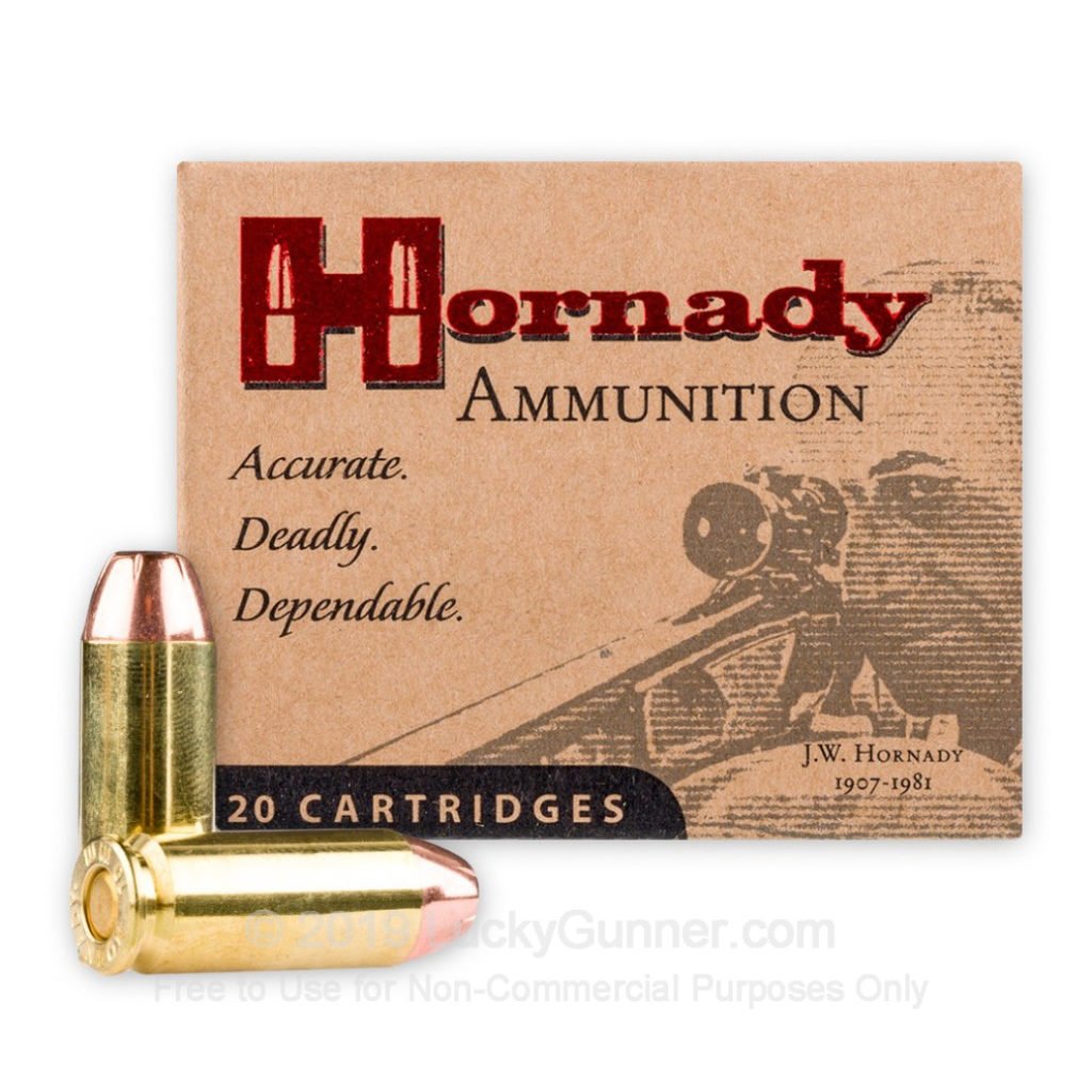 Product Image for Hornady 180 Grain XTP 10mm