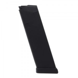 Product Image for ProMag Glock 17/34/19/26 17-Round Magazine