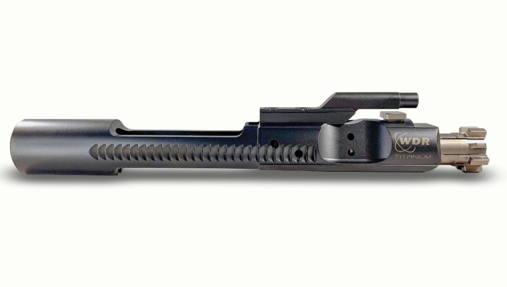 Product Image for Walker Defense Ti BCG 5.56/.300 BLK