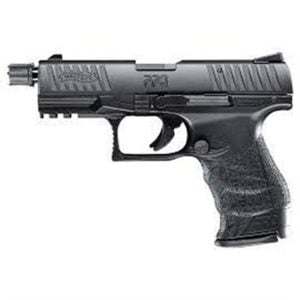 Product Image for Walther PPQ M2