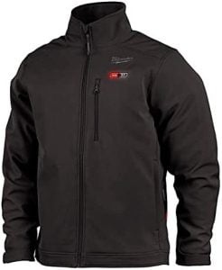 Product Image for Milwaukee Jacket M12 12V Lithium-Ion Heated Jacket