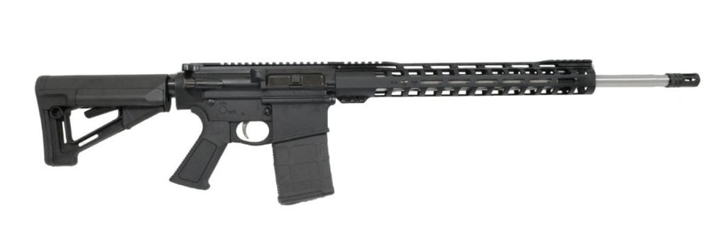 Product Image for PSA PA-10 .308, Gen 3