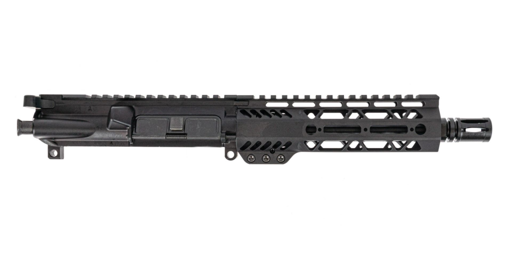 Product Image for Palmetto State Armory .22 LR Complete AR-15 Upper