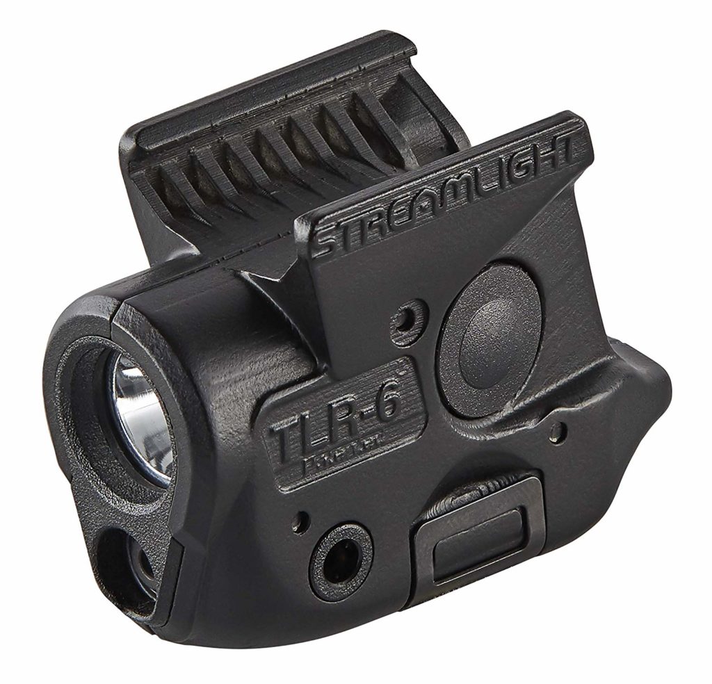 Product Image for Streamlight TLR-6 for P365