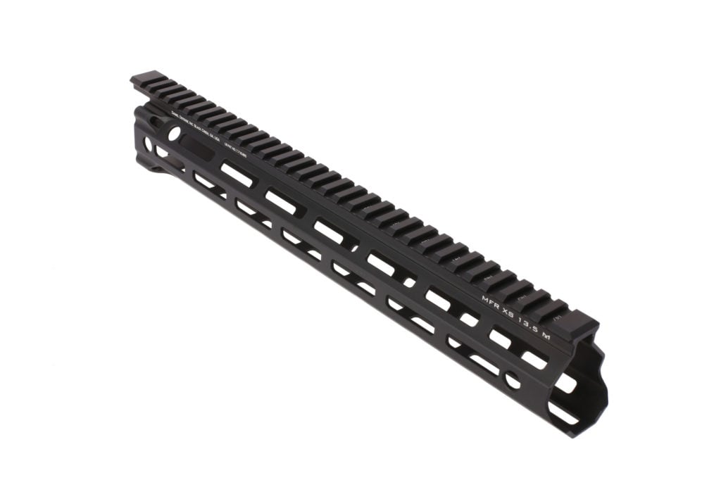 Product Image for Daniel Defense MFR XS Handguard