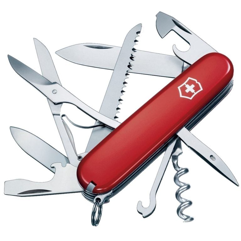 Product Image for Victorinox Hunstman