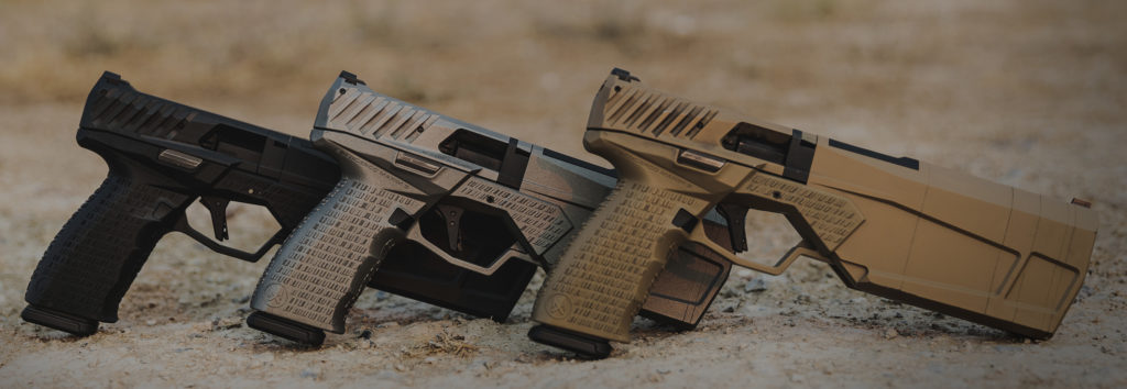 Product Image for SilencerCo Maxim 9