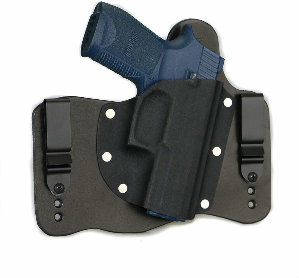 Product Image for FoxX Holsters IWB Holster Sig P250