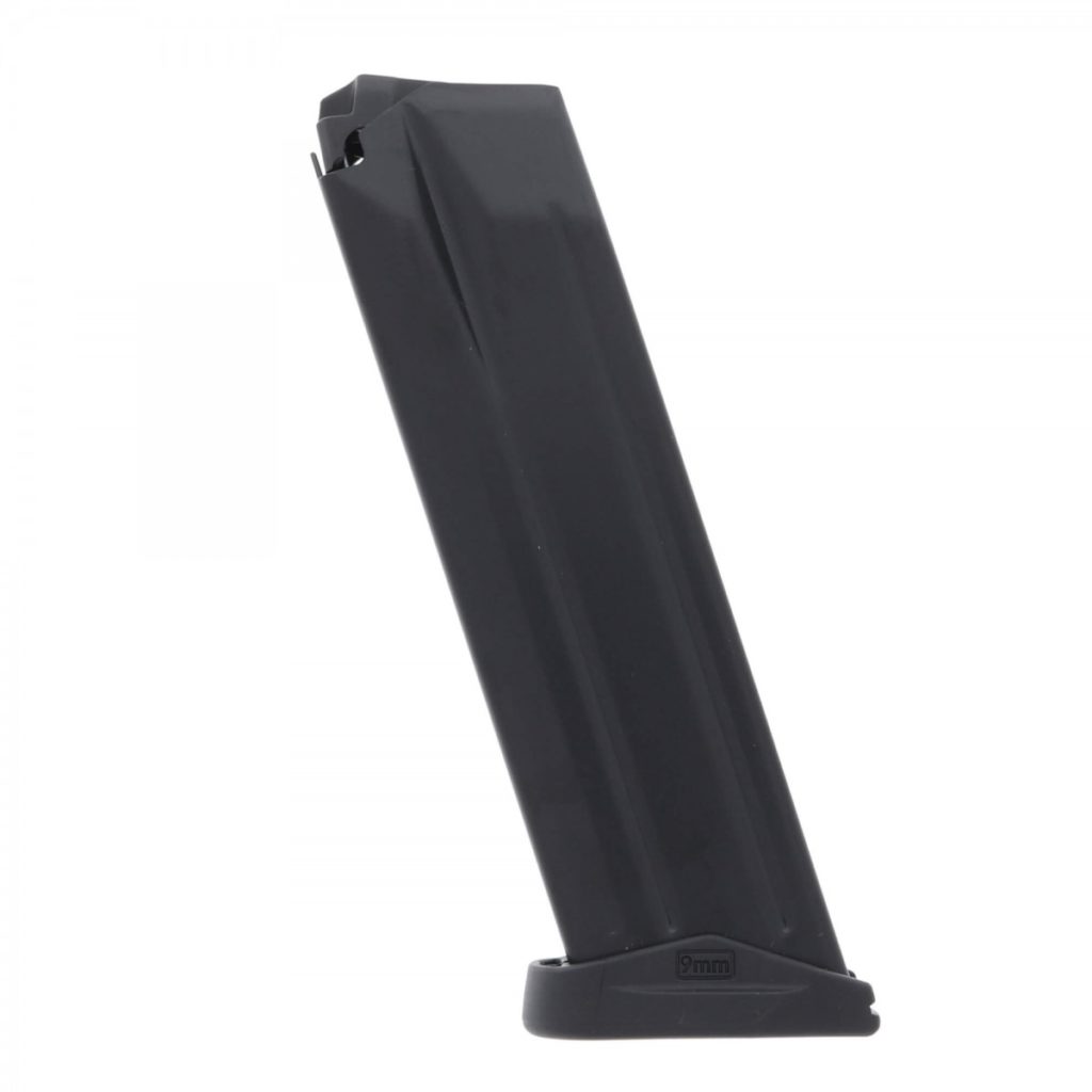 Product Image for IWI MASADA 9mm 17-Round Magazine