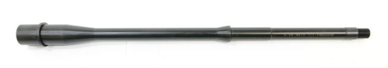 Product Image for PSA 16" Pencil Profile Mid-Length Gas 5.56 NATO Barrel