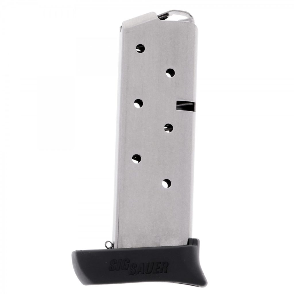 Product Image for Sig Sauer P238 .380 ACP 7-Round Magazine